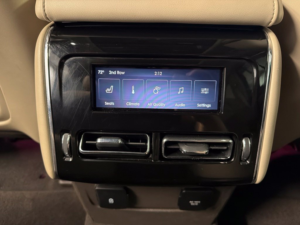 Used 2022 Lincoln Aviator Reserve w/ Equipment Group 201A AWD/4WD image 37