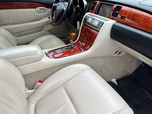 Used 2006 Lexus SC 430 Convertible image 15