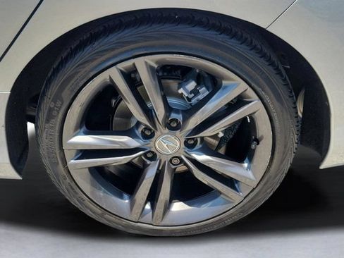 Used 2025 Acura Integra A-Spec FWD image 8