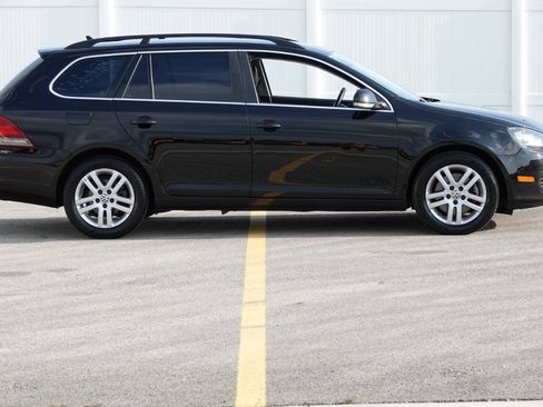Used 2013 Volkswagen Jetta TDI FWD image 27