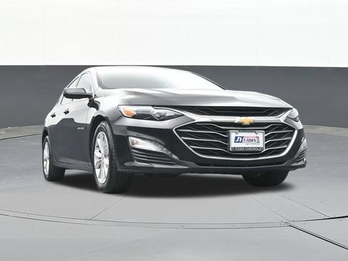 Used 2024 Chevrolet Malibu LT FWD image 52