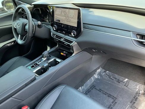 Certified 2025 Lexus RX 350 Premium Plus w/ Convenience Package AWD/4WD image 23