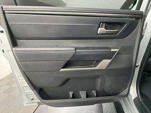 Certified 2026 Toyota Tundra Platinum AWD/4WD image 39