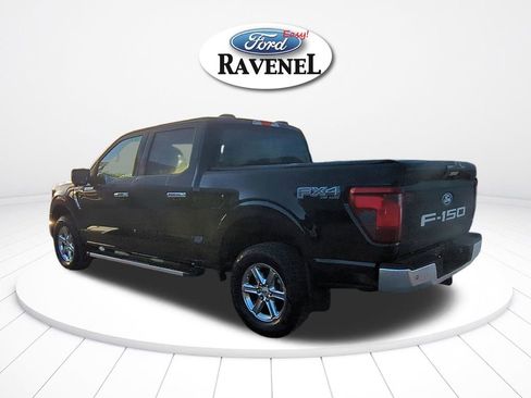 Used 2024 Ford F150 XLT w/ FX4 Off-Road Package image 6