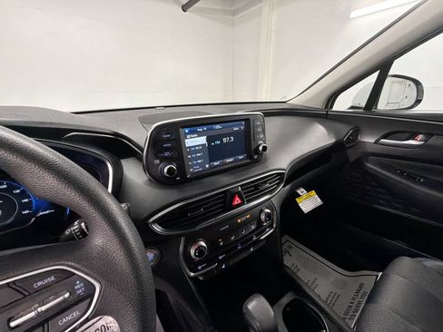 Used 2020 Hyundai Santa Fe SEL FWD image 17
