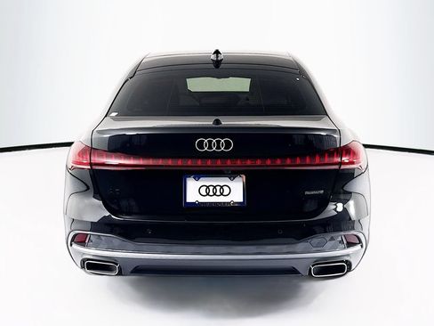 Used 2026 Audi A5 2.0T Premium Plus AWD/4WD image 6