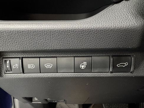 Used 2023 Toyota RAV4 SE w/ Weather & Moonroof Package AWD/4WD image 20