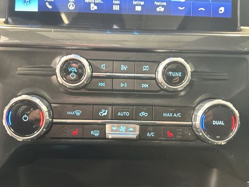 Used 2023 Ford F150 XLT w/ Equipment Group 302A High image 34