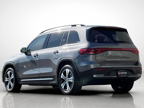 Certified 2023 Mercedes-Benz EQB 250+ w/ Exclusive Package image 14