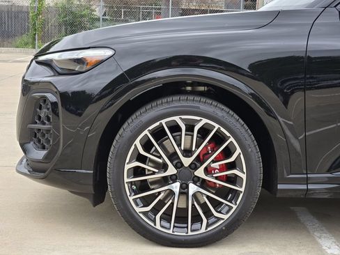 New 2026 Audi SQ5 Premium Plus AWD/4WD image 13