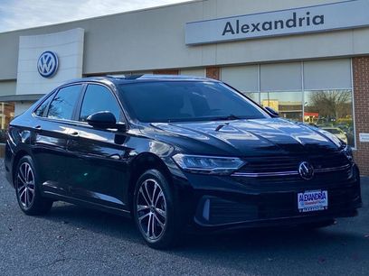 Used 2022 Volkswagen Jetta Sport