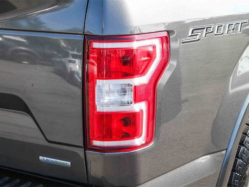 Used 2018 Ford F150 XLT w/ Equipment Group 302A Luxury image 11