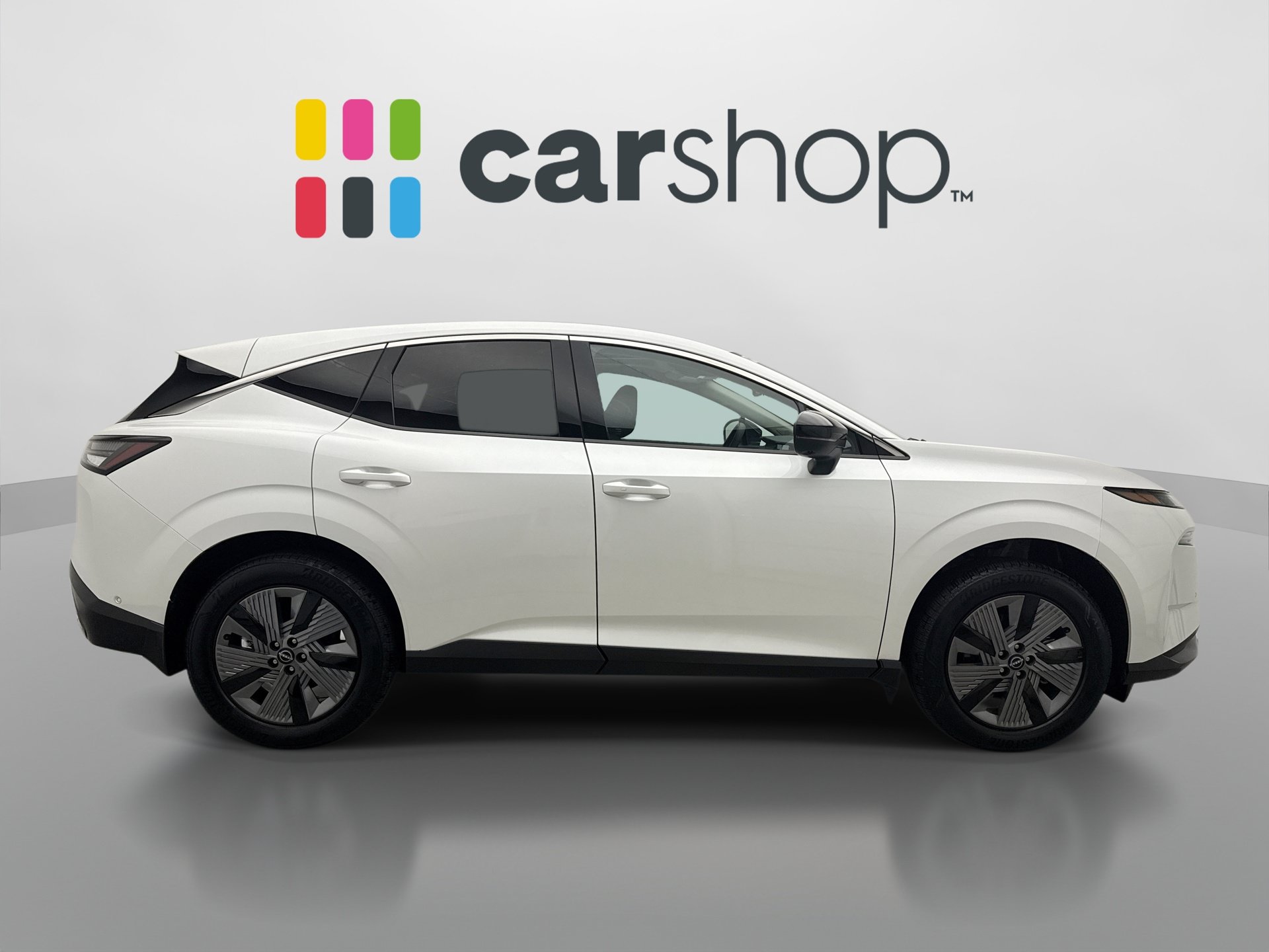 Used 2025 Nissan Murano SL w/ Cargo Package AWD/4WD image 6