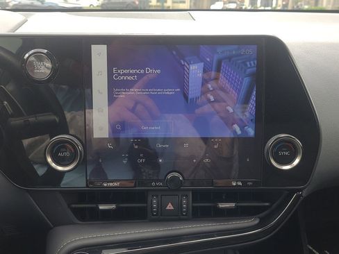 Used 2024 Lexus NX 350 AWD w/ Cold Area Package image 7