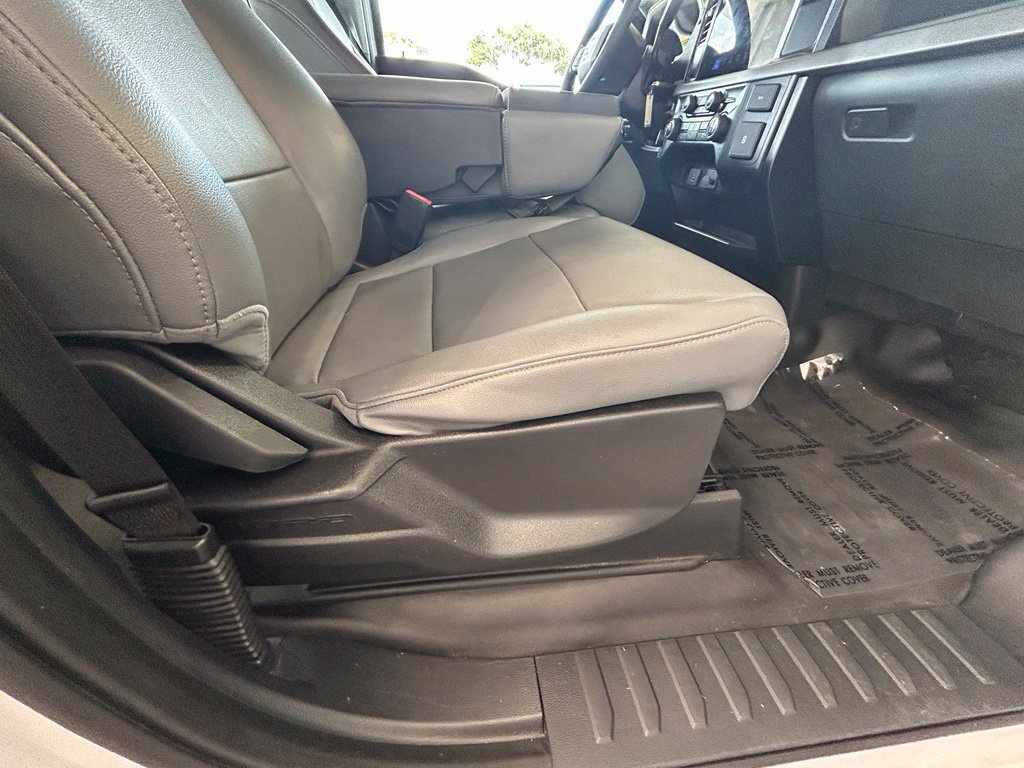Used 2024 Ford F150 XL AWD/4WD image 25