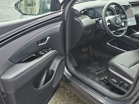 Used 2024 Hyundai Tucson SEL image 17