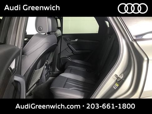 Used 2023 Audi Q5 2.0T Premium Plus w/ Premium Plus Package AWD/4WD image 20
