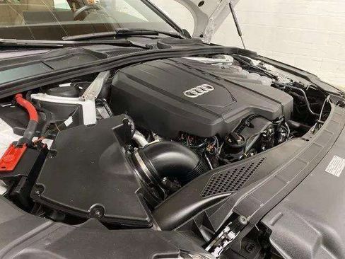 Used 2024 Audi A4 2.0T Premium Plus image 76