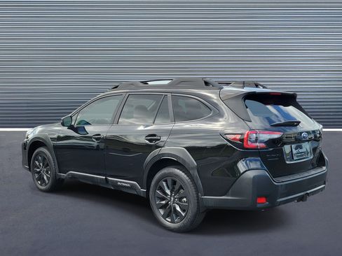 Used 2024 Subaru Outback Onyx Edition XT w/ Popular Package #2 AWD/4WD image 4