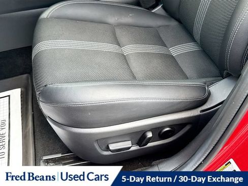 Used 2024 MAZDA CX-50 AWD 2.5 S w/ Weather Package image 27