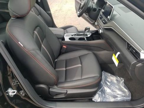 New 2025 Nissan Altima 2.5 SR image 20