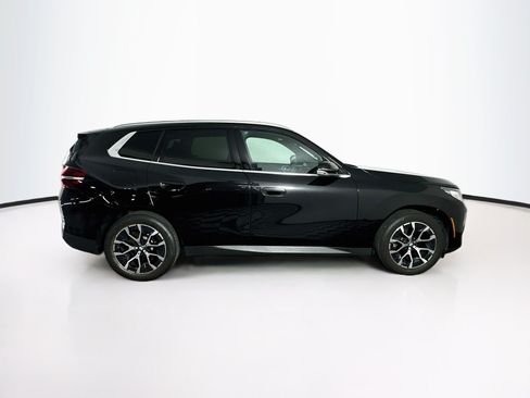 Used 2026 BMW X3 xDrive30i AWD/4WD image 10
