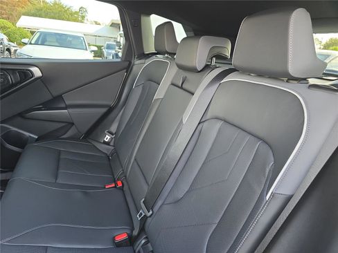 Used 2025 BMW X3 M50 w/ Premium Package image 12