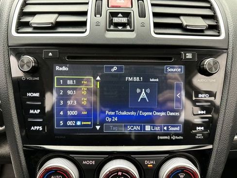 Used 2018 Subaru Forester 2.5i Touring image 16