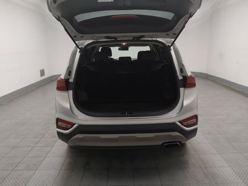 Used 2019 Hyundai Santa Fe SE image 29