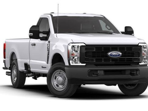 New 2026 Ford F350 XL image 26