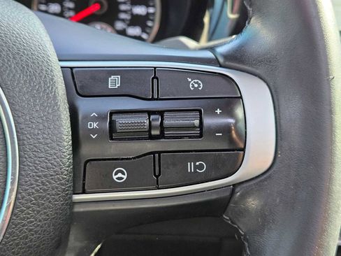 Used 2023 Kia K5 EX image 17