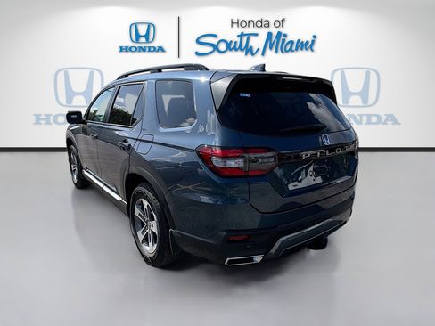 New 2026 Honda Pilot EX-L image 5