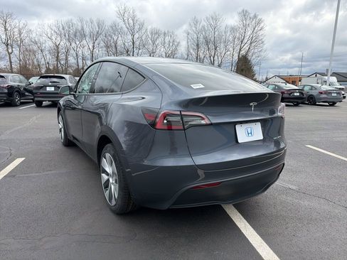 Used 2023 Tesla Model Y Long Range image 3