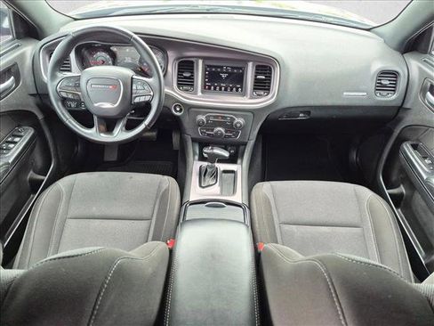 Used 2019 Dodge Charger SXT w/ Blacktop Package RWD image 18