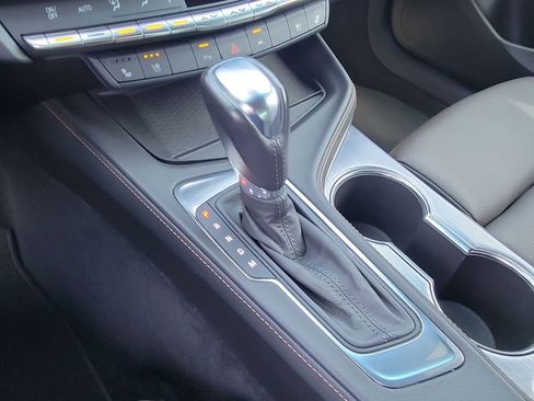 Certified 2023 Cadillac CT4 Sport image 15