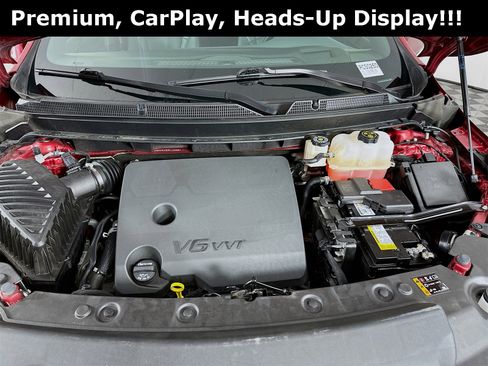 Used 2024 Buick Enclave Premium image 33