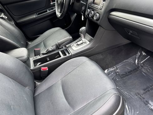 Used 2014 Subaru Impreza 2.0i Limited w/ Popular Package #1 AWD/4WD image 15