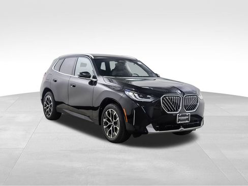 New 2026 BMW X3 xDrive30 w/ Convenience Package image 7