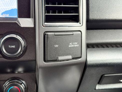 Certified 2020 Ford F150 XLT w/ Equipment Group 302A Luxury image 28