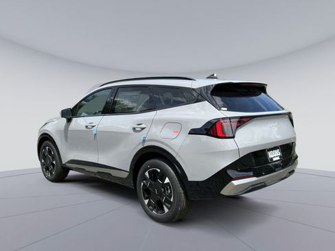 New 2026 Kia Sportage SX Prestige AWD/4WD image 4