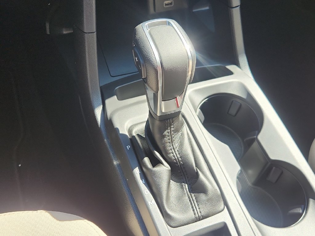 New 2026 Ford Ranger XLT RWD image 24