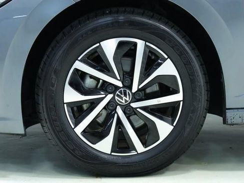 Used 2024 Volkswagen Jetta S FWD image 8
