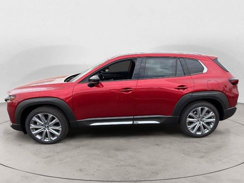 New 2026 MAZDA CX-50 2.5 Turbo w/ Accent Package AWD/4WD image 4