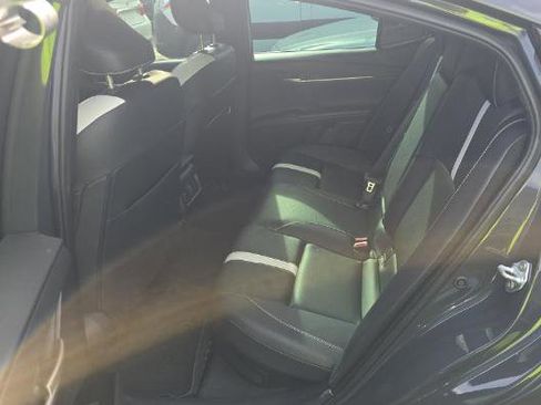 Used 2025 Toyota Camry SE w/ Convenience Package image 8