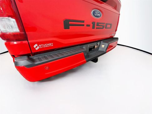 Used 2023 Ford F150 XL w/ STX Appearance Package image 32