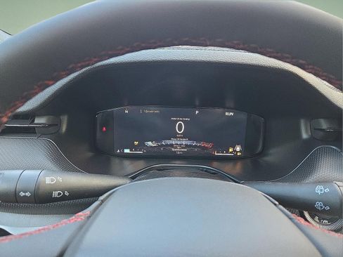 New 2026 Jeep Compass Trailhawk w/ Sun, Sound & Navigation Group image 23