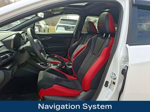 Used 2026 Subaru WRX Limited image 2