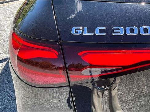 Certified 2023 Mercedes-Benz GLC 300 4MATIC image 15