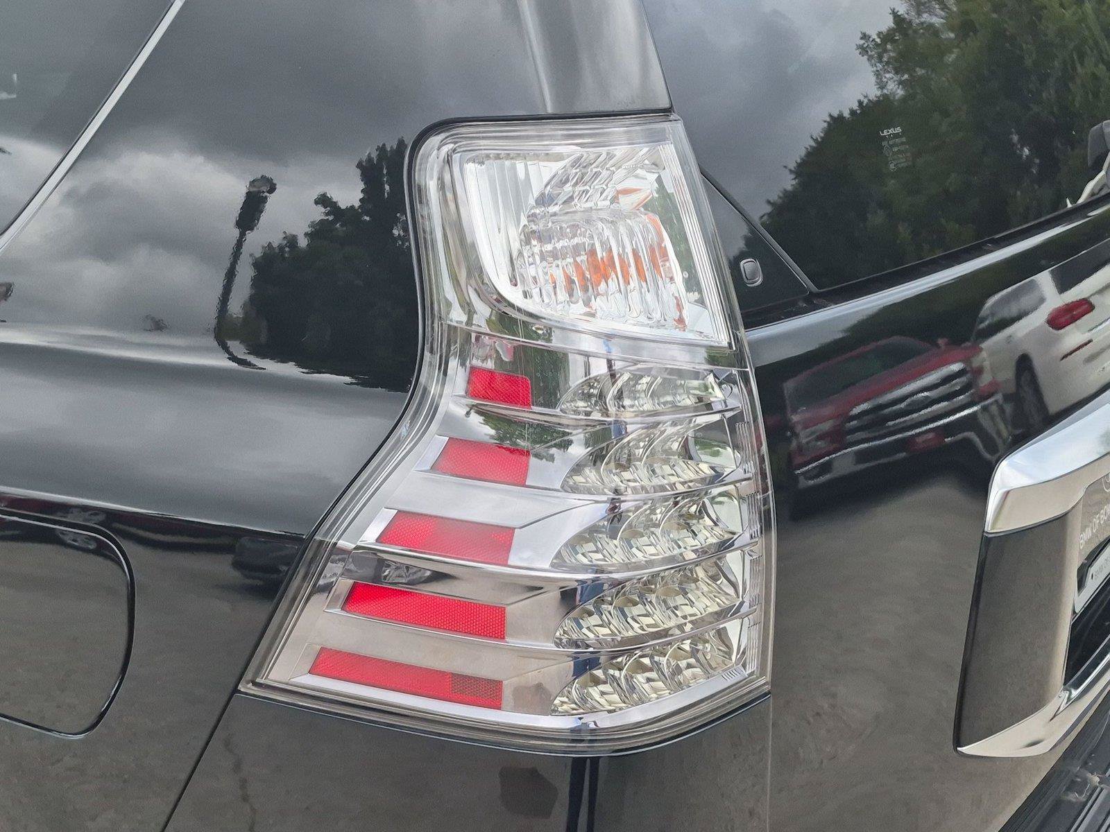 Used 2022 Lexus GX 460 Premium AWD/4WD image 11