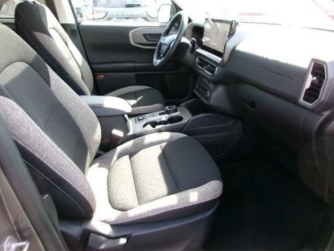 Certified 2025 Ford Bronco Sport Big Bend AWD/4WD image 4